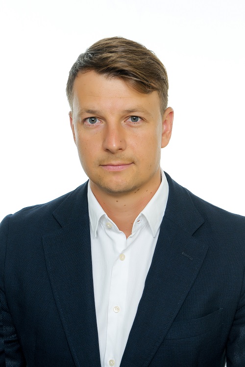 Rokas Urbonas